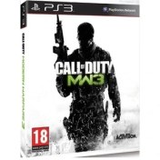 Resim Activision Call Of Duty Modern Warfare 3 Ps3 Oyun 