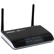 Resim Router 105 Bridge Uyumlu Wireless-N 300Mbps Everest Zc-Ip04105 Filonline.net, stoktan aynı gün teslim.