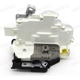 Resim PASSAT 05-10 KAPI KİLİDİ ÖN SOL 