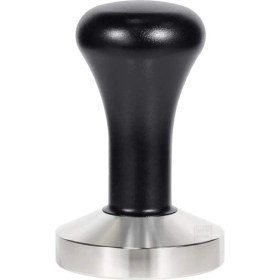 Resim Jet’s Home Tamper Aluminyum Saplı Paslanmaz Tabanlı Kahve Tamperi 58 mm 