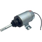 Resim ylz 24v Stop Otomatiği-selenoidi Ayaklı 