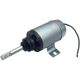 Resim ylz 24v Stop Otomatiği-selenoidi Ayaklı 
