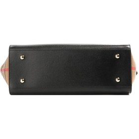 Resim Burberry Kadın Omuz Çantası 8084022-black 8084022-black Siyah Siyah 