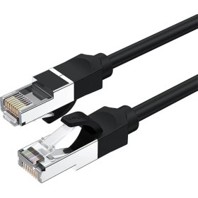 Resim Braventa Collection Veggieg Cat6 1000MBPS Gigabit Ftp RJ45 Ethernet Ağ Kablosu 15 Metre 