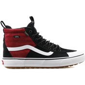 Resim Vans Ua Sk8-Hi Mte Erkek Günlük Ayakkabı VN0007NK4581 Renkli 