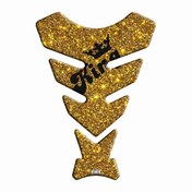 Resim Sevenkardeşler Simli Gold 1403 Tank Pad 