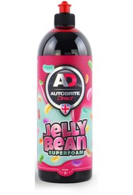 Resim Genel Markalar Super Foam Jelly Bean Şeker Kokulu Yıkama Köpüğü 1 Lt 