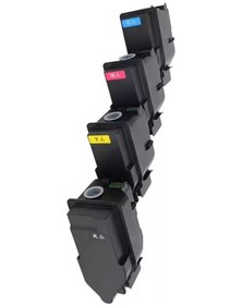 Resim Minolta TNP79 Siyah Toner C3350i/C4050i Uyumlu 