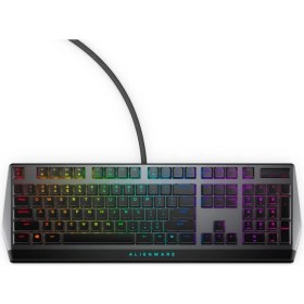 Resim Alienware 510K Düşük Profil Rgb Mekanik Oyun Klavyesi - AW510K (Dark Of The) 