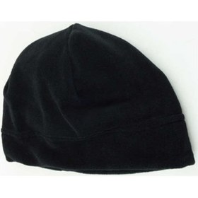 Resim Hepsidahice Polar Siyah Pratik Unisex Bere Siyah 