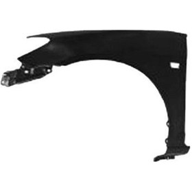 Resim Honda Cıvıc Ön Çamurluk Delikli Sdn Sağ 03-05 60211s5aj00zz 