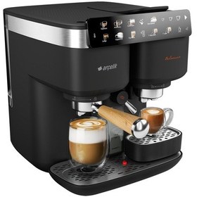 Resim Arçelik Tem 9690 Telvesso Türk Kahve Ve Espresso Makinesi 