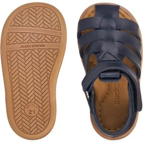 Resim ROCKY SPORT Luna Kız Çocuk Ortopedik Sandalet 