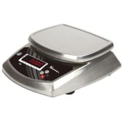 Resim Dikomsan Sw 15 Kg ( 0,5 Gr ) Paslanmaz Terazi 