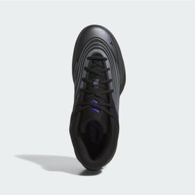 Resim Adidas Dame X Erkek Basketbol Ayakkabısı C-adıjp6090e10a00 Siyah 