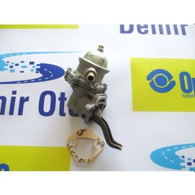 Resim 4226658 Benzin Otomatigi Kubbeli M131-Serçe-Dogan-Kartal OES 