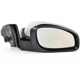Resim Opel Vectra C Signum 2003-2008 Ayna Sağ Elektrikli Astarlı 5 Pin 