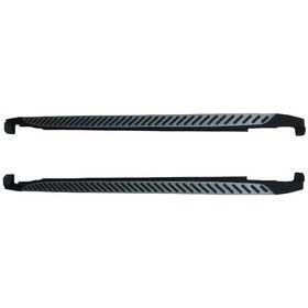 Resim Autogp Jeep Cherokee Yan Basamak Koruma Marşbiyel 2013+ Jp-ch-001-s22 