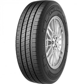 Resim Petlas 205/75 R16C 113/111R 10PR Vanmaster A/S Dört Mevsim Lastiği 2024 