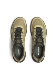 Resim Merrell Tempo Exp Erkek Rattan Outdoor Ayakkabı J00003732 Kahve 