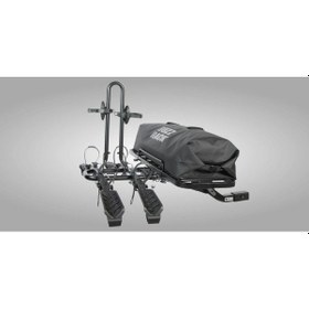 Resim Bisiklet Taşıyıcı Buzz Rack Twin Buzz H Kare Bağlantılı 