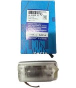 Resim Dacia Pick Up Tavan Lambasi 