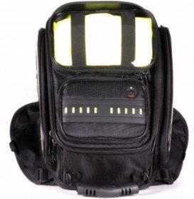 Resim Tex FORTE GT 70657 AMERICANA MANYETİK DEPO ÜSTÜ ÇANTA 