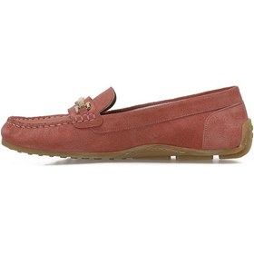 Resim İnci Incı Danny 5fx Nar Çiçeği Kadın Loafer 000000000101973585 Kırmızı 