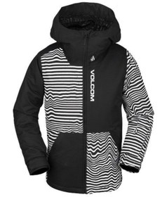 Resim Volcom Vernon Ins Bks Çocuk Snowboard Mont 