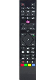 Resim Vestel-regal-seg Lcd Led Tv Kumandası 