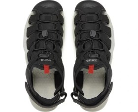Resim Joma S.zeus Men 2501 Negro Sandalet SZEUS2501V 