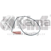 Resim 03l906088ff Egzos Sıcaklık Sensörü Ön Delphı Tip Vw Transporter 