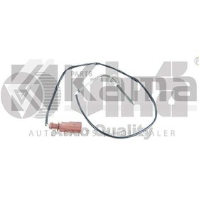 Resim 03l906088ff Egzos Sıcaklık Sensörü Ön Delphı Tip Vw Transporter 