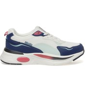 Resim MARLOW TX W 3FX Ekru Kadın Sneaker Kinetix