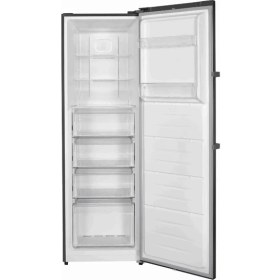 Resim Ued 8274 Dtk Nfi D/s Dgt 7 Bölmeli No Frost Inox Derin Dondurucu 