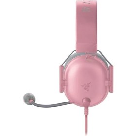 Resim Razer BlackShark V2 X Kablolu Kulaklık Pembe RZ04-03240800-R3M1 
