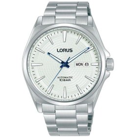Resim Lorus Rl415cx9 Erkek Kol Saati Beyaz 