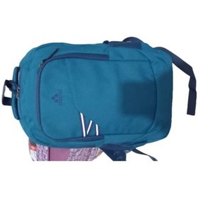 Resim Yıldız Çanta Astral Moude Sırt Çantası Turkuaz 5653 