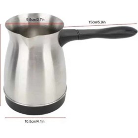 Resim Fantastik Store Imper Elektrikli Cezve 