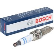 Resim Bmw 5 F10 520i 2.0 2011-2015 Bosch Çift Platin Buji 4 Adet 