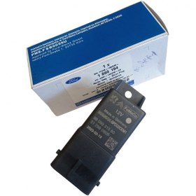 Resim Ford Kızdırma Rolesi Isıtma Buji Role Fomoco (9809931580) Magna (51299080B) 
