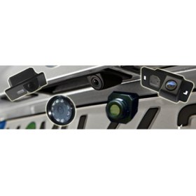 Resim Genel Markalar Toyota Corolla Uyumlu Tam Uyum Plakalık Geri Görüş Kamerası Yeni Nesil 2013 2017 