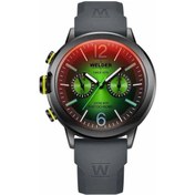 Resim Welder Moody Wmmd1007 Erkek Kol Saati Füme 