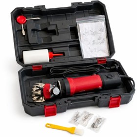 Resim BUTOOLS Profesyonel Koyun Kırpma Makinesi Seti - Güçlü & Dayanıklı 