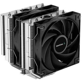 Resim DeepCool AG620 120mm Intel(1700)-AMD Uyumlu Hava Soğutucu 