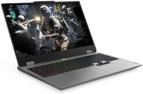 Resim Lenovo LOQ 15IRX10 Intel Core i7 13650HX 24GB Ddr5 512GB SSD RTX5060 8GB 100W Freedos 15.6" FHD (1920x1080) IPS 300nits 144Hz 100% sRGB Taşınabilir Bilgisayar 83JE00J5TRF07 + Zetta Çanta 