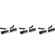 Resim Woodpool Goldwıng GL1800 1800 Abs Kırmızı Için 6x Dönüş Sinyal Lambası Dikiz Aynası Gösterge Işığı (Yurt Dışından) 