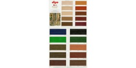 Resim Mey İthalat Mey Ithalat® Pinosan Dekoratif Ahşap Verniği 0,75 Litre 8405 Balsa 