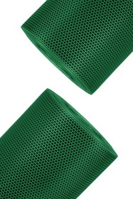 Resim TBMPLASTİK Bal Petek Paspas - Islak Zeminlerde Kaydırmaz Banyo Paspası - Duş Abdest Lavabo Kapı Önü Paspası 