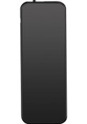Resim V53 Dijital Ses Kaydedici 192 Study Tip C Port Ses Kayıt Ses Aktif Kayıt Cihazı Black 64gb 